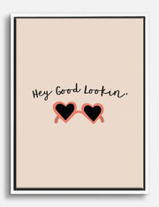 Spruch-Leinwandbilder