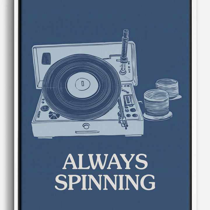 Nostalgic Canvas Prints