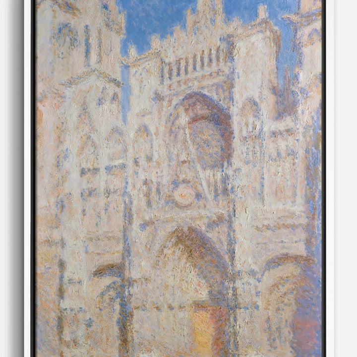 Cathedral Canvas Prints