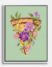 Collage Canvas Prints