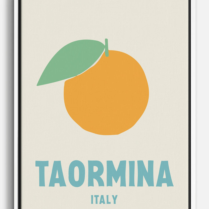 Blätter Leinwandbilder