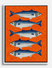 Collage Canvas Prints