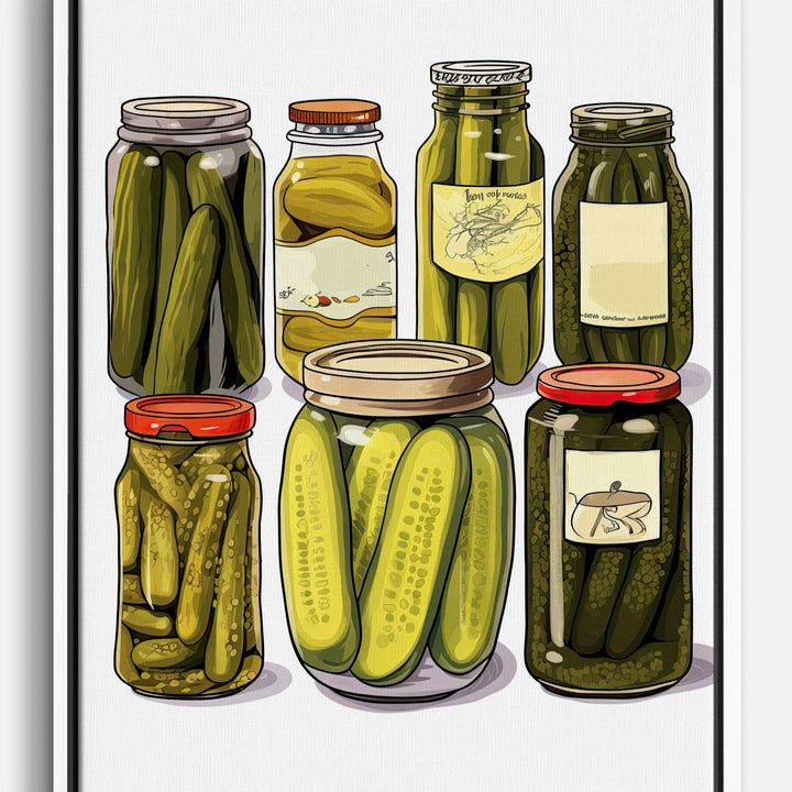 Nostalgie Tableaux sur toile