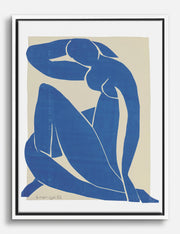 Silhouette Canvas Prints