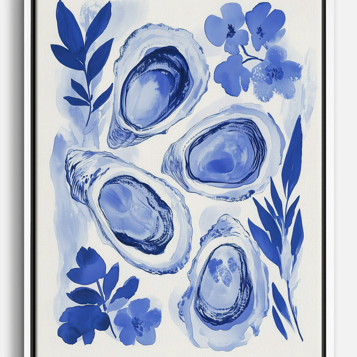 Watercolor Canvas Prints