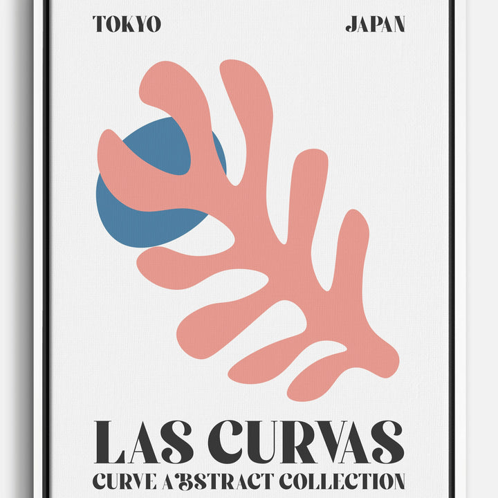 Tokio Leinwandbilder