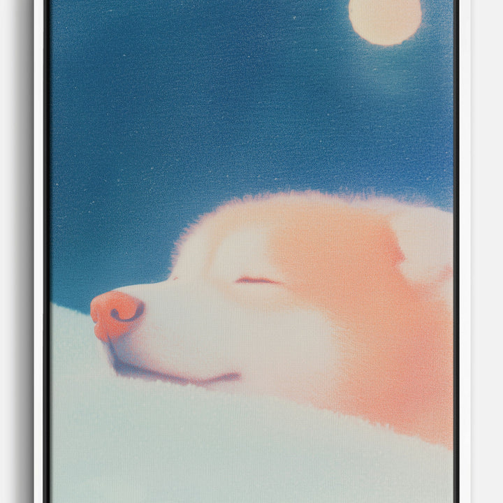 Nursery Canvas Prints