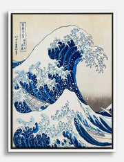 Japandi Canvas Prints