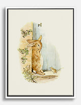 Nursery Canvas Prints