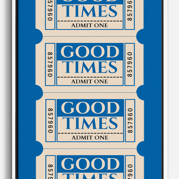 Lienzos nostálgicos