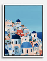 Ocean Canvas Prints