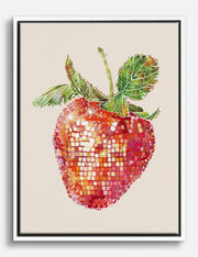 Collage Canvas Prints