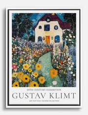 Landhausstil Leinwandbilder