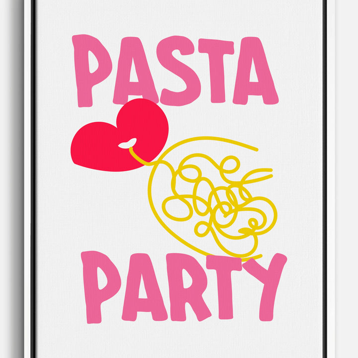 Doodle Art Toiles imprimées