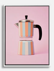 Italian Design Canvas Prints