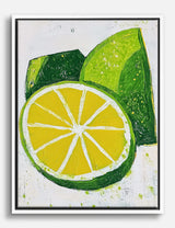 Fruit Canvas Prints