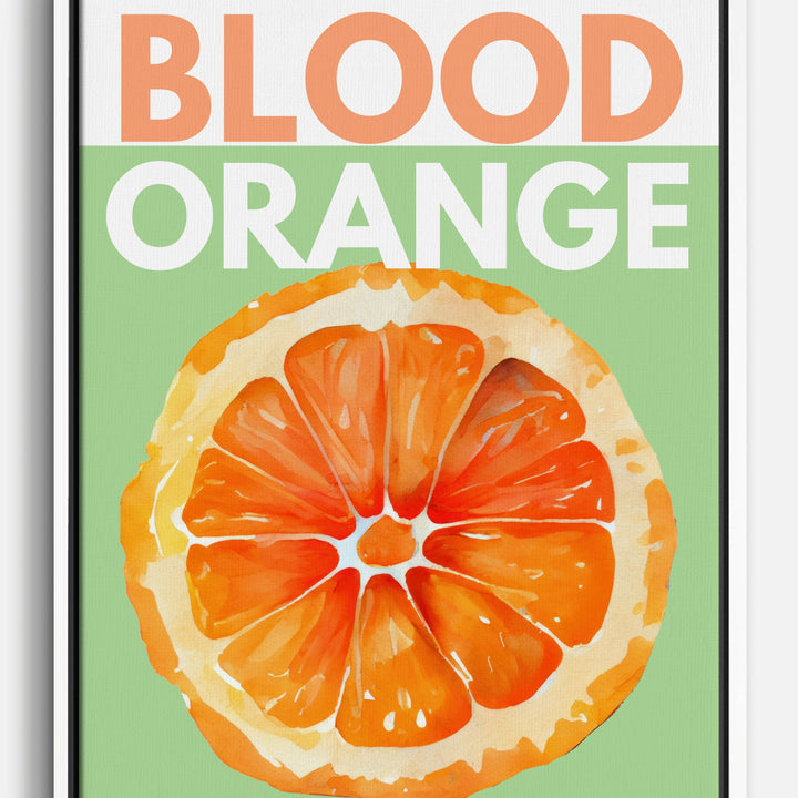 Poster Canvas Prints