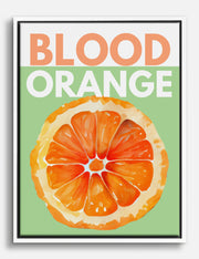 Poster Canvas Prints