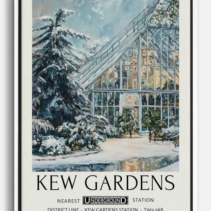 Lienzos de invernadero