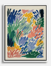 Henri Matisse Canvas Prints
