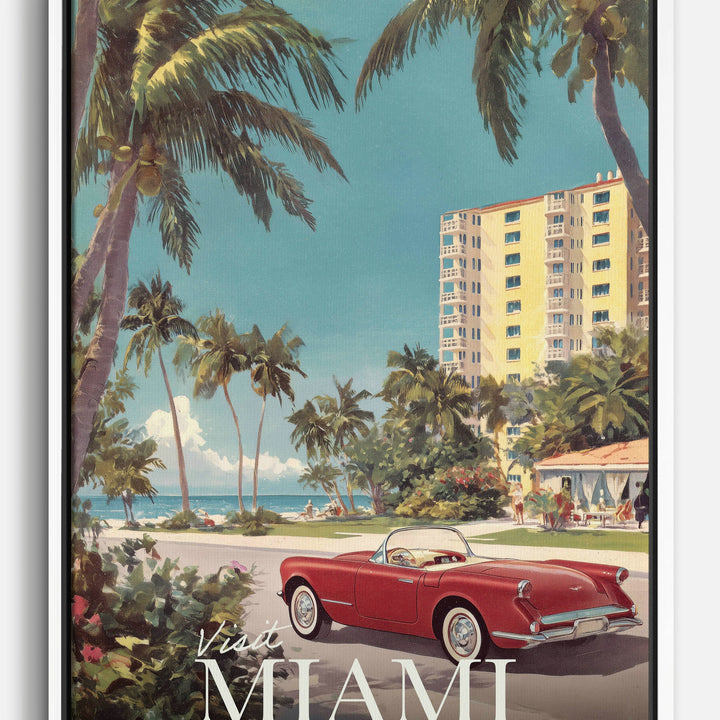 Building Canvas Prints