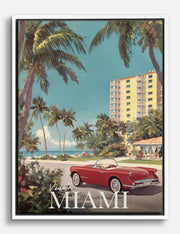 Building Canvas Prints