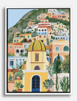 Plants Canvas Prints