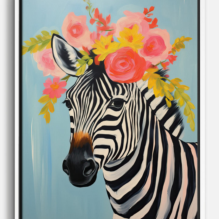 Frida Kahlo Canvas Prints