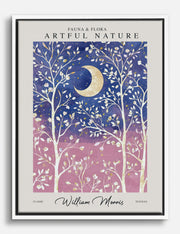 Lienzos con degradados de color