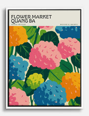 Vietnam Canvas Prints