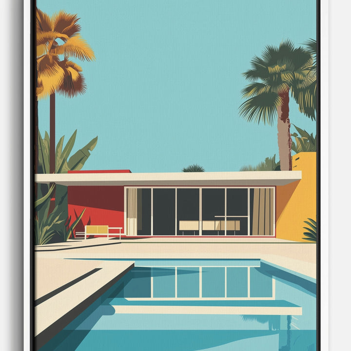 Plants Canvas Prints