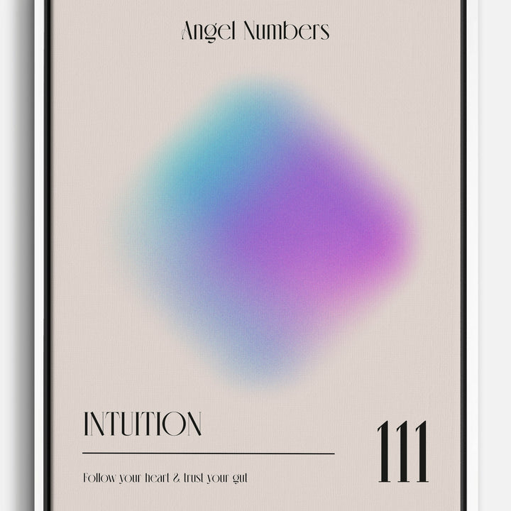 Spiritual Canvas Prints