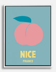 Poster Canvas Prints