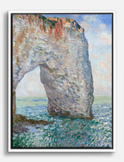 Seascape Canvas Prints