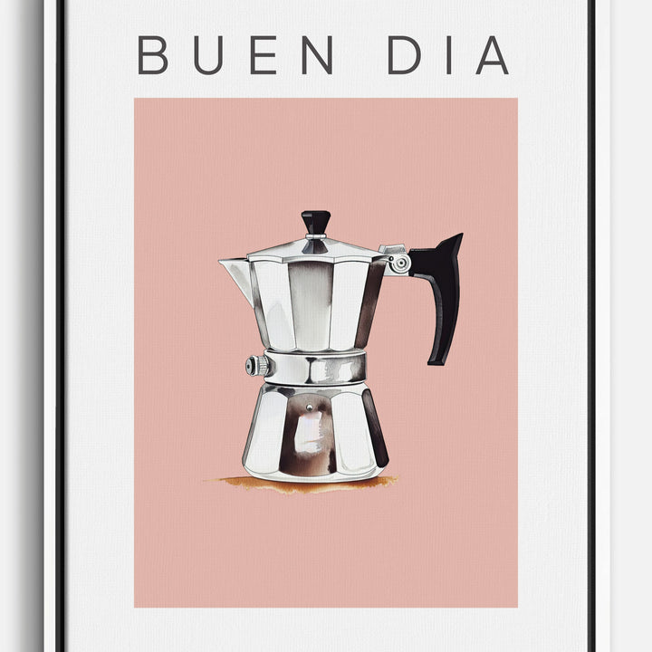 Italian Design Canvas Prints