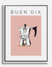 Italienisches Design Leinwandbilder