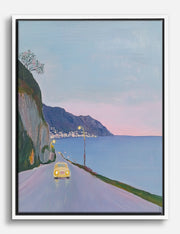 Travel Canvas Prints