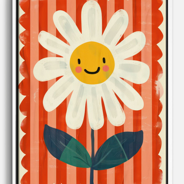 Nursery Canvas Prints