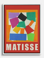 Collage Canvas Prints