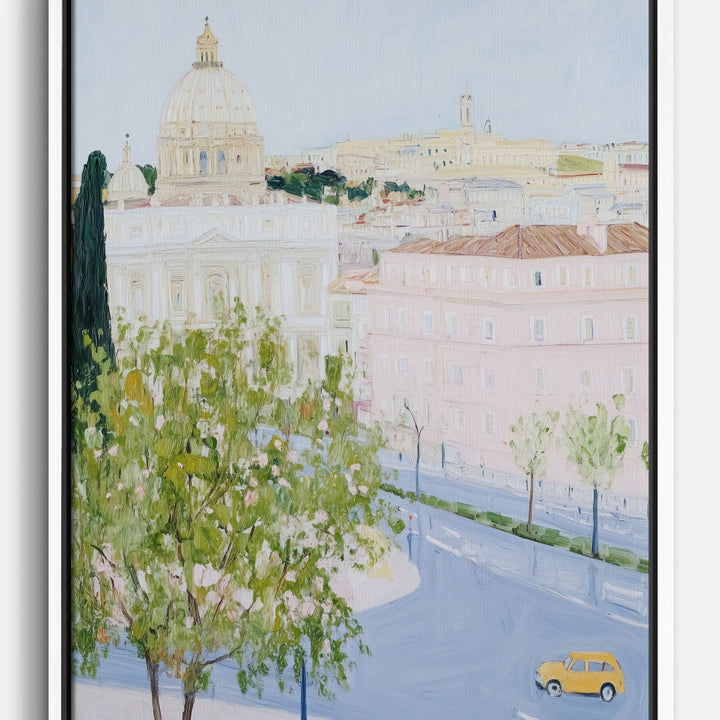 Rome Tableaux sur toile