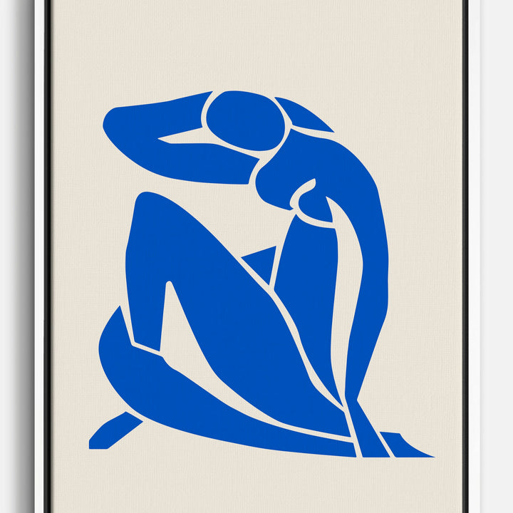 Silhouette Canvas Prints