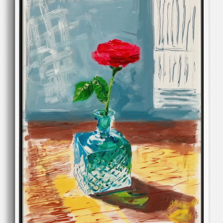 Fleurs Tableaux sur toile