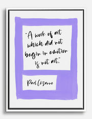 Calligraphy Canvas Prints