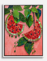 Collage Canvas Prints