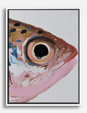 Fish Canvas Prints