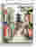 Kyoto Cherry Lane Canvas Print - White