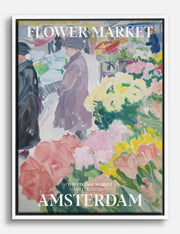 Netherlands Canvas Prints