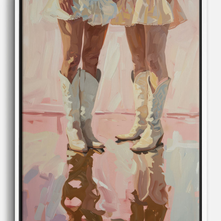 Femmes Tableaux sur toile