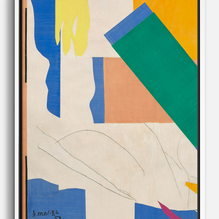 Collage Canvas Prints