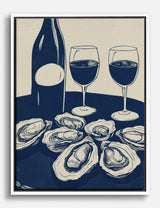 Sketch Canvas Prints